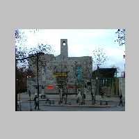 Cornell University, Ithaca, NY, photo by Bradley Swarts, flickr,2.jpg